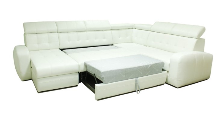 Большой модульный диван Мирум в Перми - изображение 3