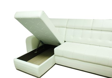 Большой модульный диван Мирум в Перми - предосмотр 5