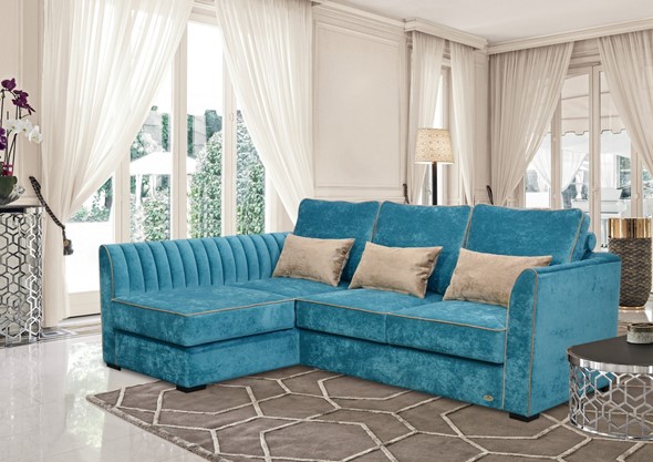 Модульный диван Армада в Перми - изображение