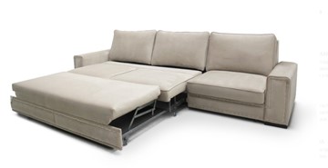 Модульный диван Денвер 348*111 см (м6+м1+м3+м6+м13) в Перми - предосмотр 3
