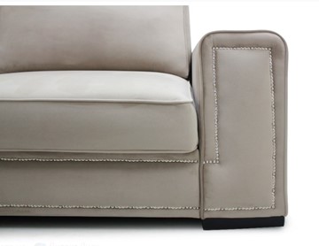 Модульный диван Денвер 348*111 см (м6+м1+м3+м6+м13) в Перми - предосмотр 4