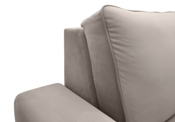 Модульный диван Денвер 348*111 см (м6+м1+м3+м6+м13) в Перми - предосмотр 5