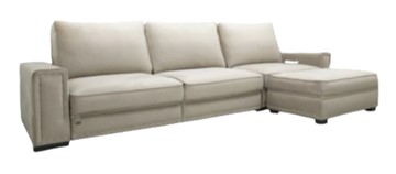 Модульный диван Денвер 348*111 см (м6+м1+м3+м6+м13) в Перми - предосмотр