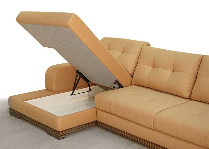 Модульный диван Марчелло в Перми - изображение 4