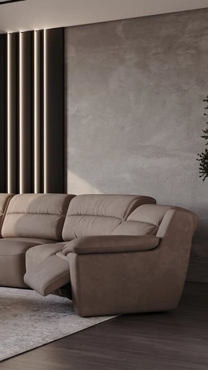 Модульный диван Кельн в Перми - изображение 8
