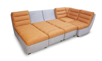 Модульный диван Комфорт-2 в Перми - предосмотр 1