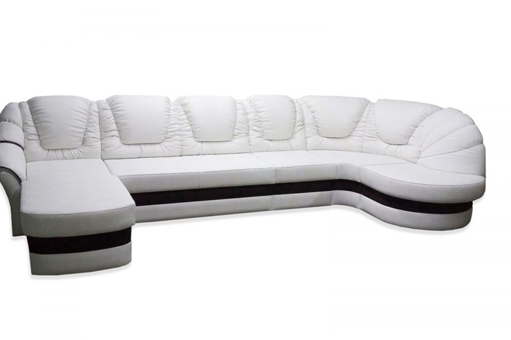 Модульный диван Лотос в Соликамске - изображение 1