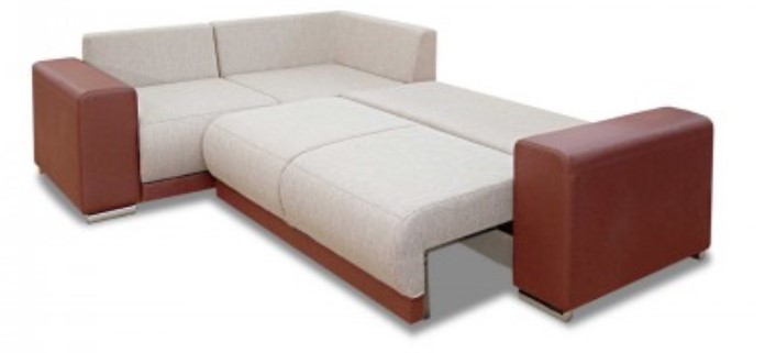 Модульный диван Манчестер Тик-Так в Перми - изображение 1