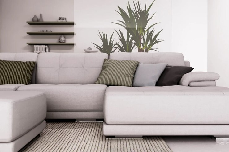 Модульный диван Монреаль в Чайковском - изображение 9