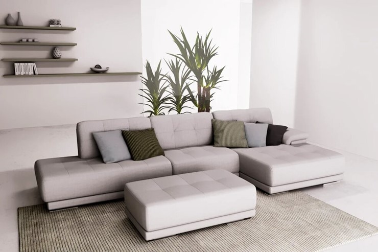 Модульный диван Монреаль в Чайковском - изображение 10
