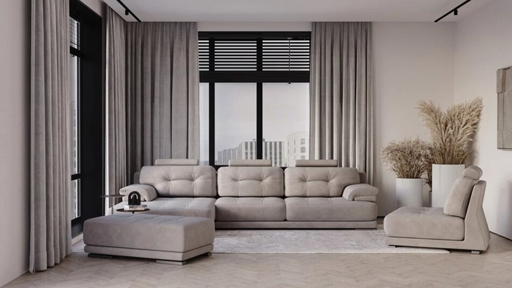 Модульный диван Монреаль в Кунгуре - изображение 11