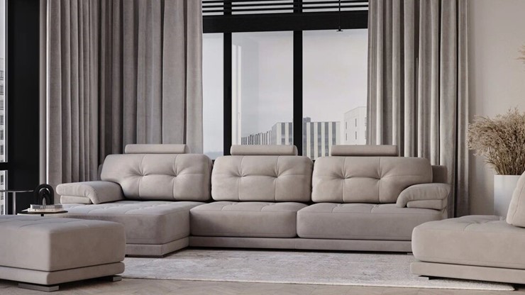 Модульный диван Монреаль в Соликамске - изображение 12