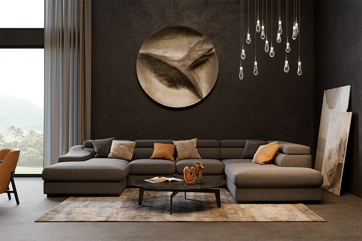 Модульный диван Мюнхен в Чайковском - изображение 9