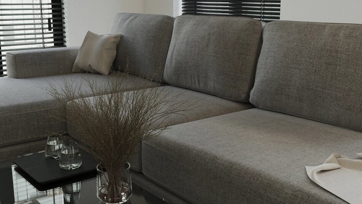 Модульный диван Нортон в Перми - изображение 10