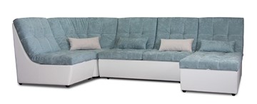 Модульный диван Релакс (4м) в Перми - предосмотр