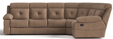Модульный диван Рокфорд (седофлекс-реклайнер) в Соликамске - предосмотр 1