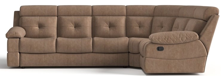 Модульный диван Рокфорд (седофлекс-реклайнер) в Перми - изображение 1