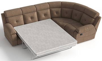 Модульный диван Рокфорд (седофлекс-реклайнер) в Кунгуре - предосмотр 2