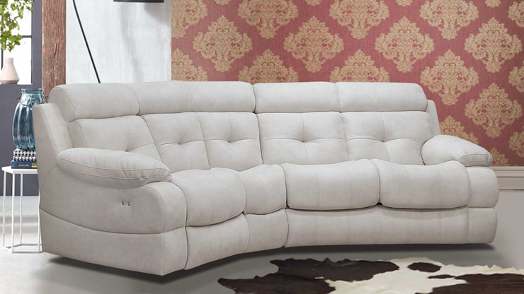 Модульный диван Рокфорд (седофлекс-реклайнер) в Перми - изображение 5