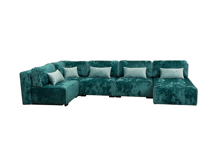 Модульный диван Сириус №16 в Перми - изображение 2