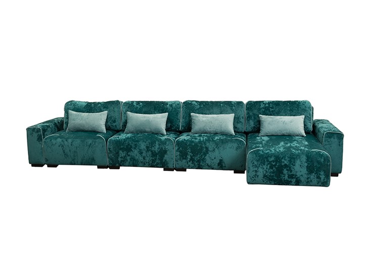 Модульный диван Сириус №16 в Перми - изображение 11