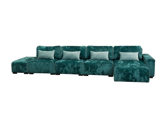 Модульный диван Сириус №11 в Перми - изображение