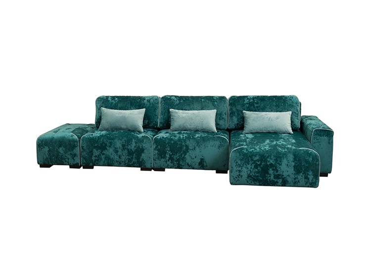 Модульный диван Сириус №12 в Перми - изображение 13