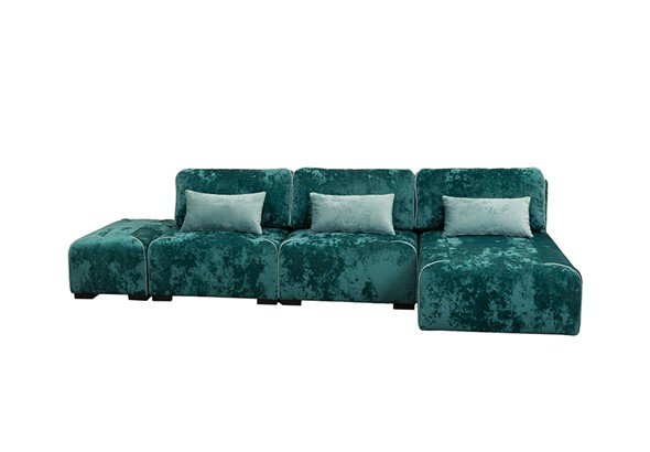 Модульный диван Сириус №15 в Перми - изображение