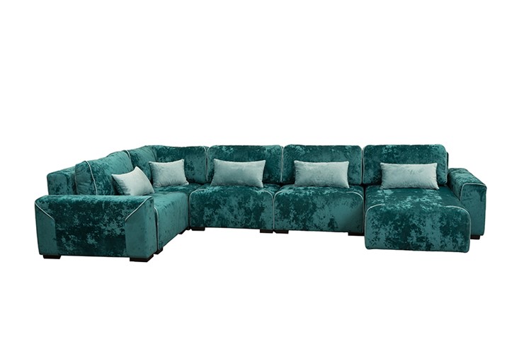 Модульный диван Сириус №16 в Перми - изображение 1