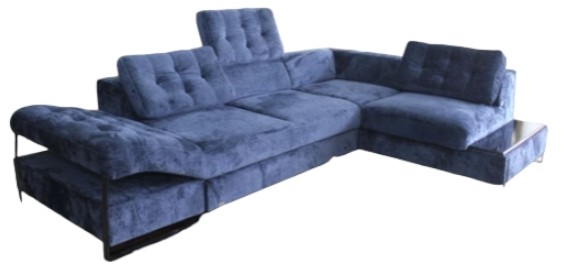 Модульный диван Валенсия (ПБЗ) в Чайковском - изображение