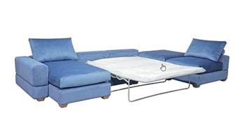 Модульный диван V-10-M, Memory foam в Соликамске - предосмотр 1