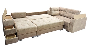 Модульный диван Виктория 5 в Перми - предосмотр 2