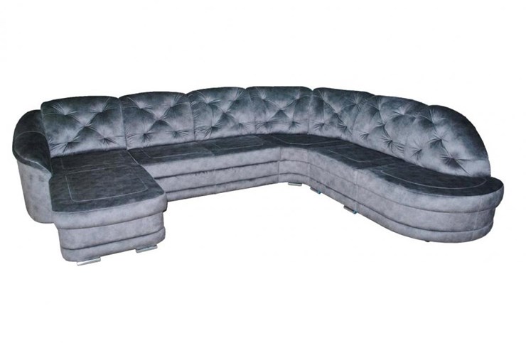 Секционный диван Эридан в Кунгуре - изображение 5
