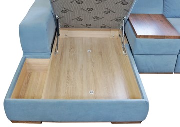 Модульный диван V-0-M в Березниках - предосмотр 4