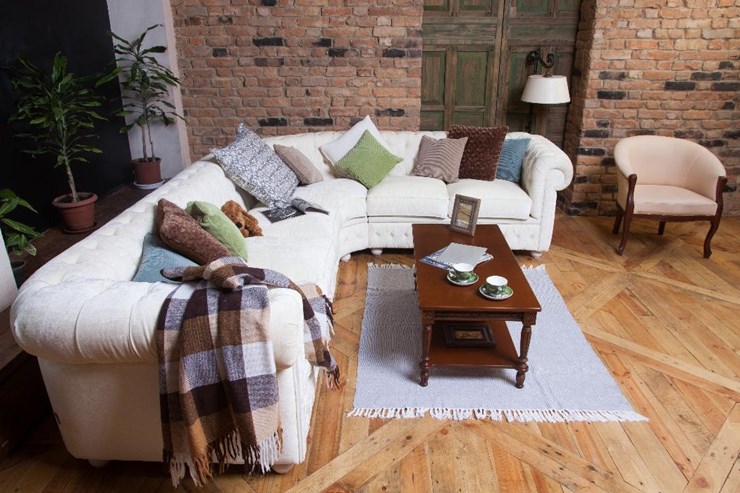 Модульный диван Честер в Перми - изображение 1