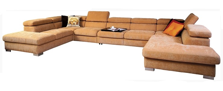 Модульный диван Мюнхен в Чайковском - изображение 5