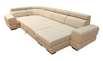 Модульный диван N-10-M в Чайковском - предосмотр 1