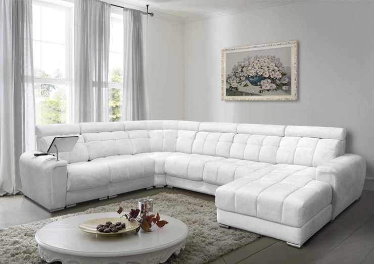 Модульный диван Арабелла в Перми - изображение 4