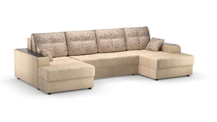 Модульный диван Левел в Перми - изображение 1