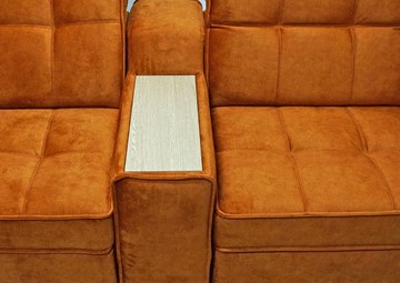 Модульный диван N-11-M в Перми - предосмотр 3