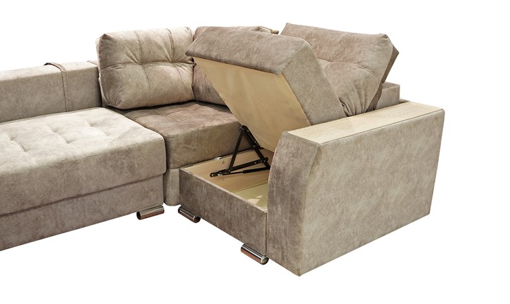 Модульный диван Виктория 5 в Перми - изображение 3