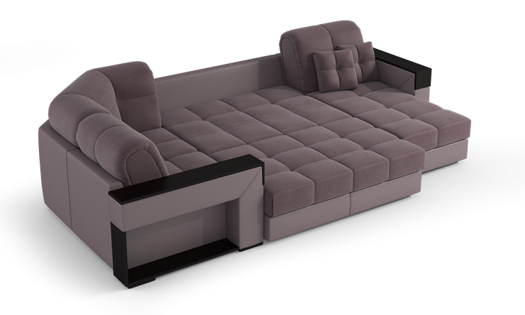 Модульный диван Турин (НПБ) в Перми - изображение 3