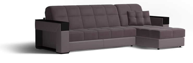 Модульный диван Турин (НПБ) в Чайковском - изображение 1