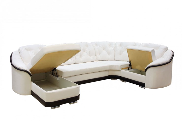 Секционный диван Эридан в Кунгуре - изображение 1