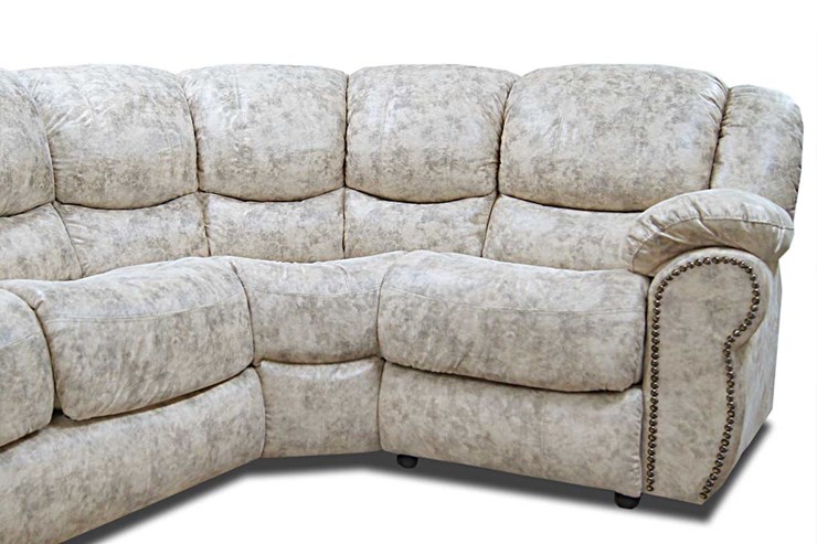 Модульный диван 50С-Рональд в Чайковском - изображение 2
