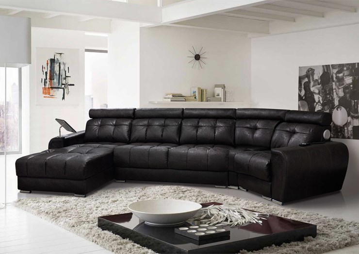 Модульный диван Арабелла в Перми - изображение 1