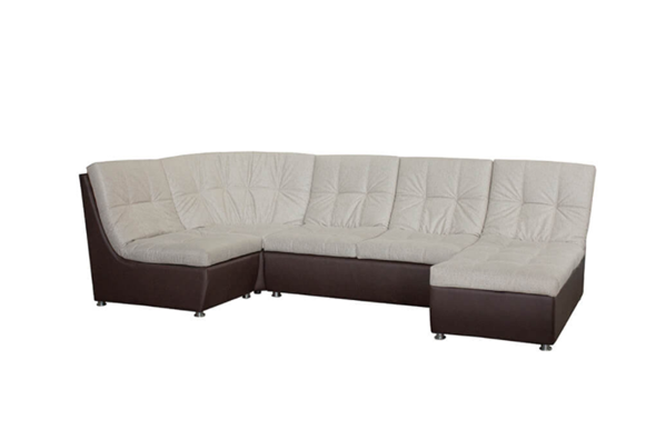 Модульный диван Триумф 5 в Чайковском - изображение