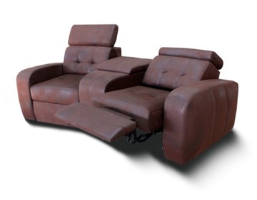 Модульный диван Мирум (м6+м14+м11+м14+м6) в Перми - предосмотр