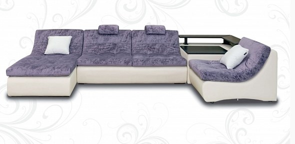 Модульный диван Марго в Перми - изображение