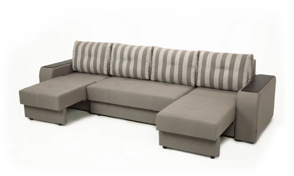 Модульный диван Левел в Перми - изображение
